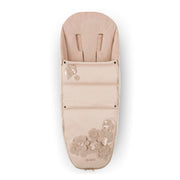 Cybex Fashion® Spalna vreča Simply Flowers Nude Beige Cybex Fashion