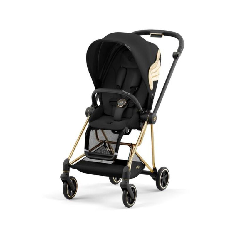 Cybex Fashion® Otroški voziček Mios Wings Cybex Fashion