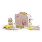 Label Label® Toaster Pink