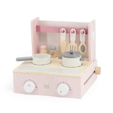Label Label® Foldable Cooker Pink