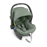UPPAbaby® Dětská autosedačka MESA I-SIZE 0+ (0-13 kg) Emmet