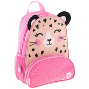 Stephen Joseph® Otroški nahrbtnik Sidekicks Leopard Stephen Joseph