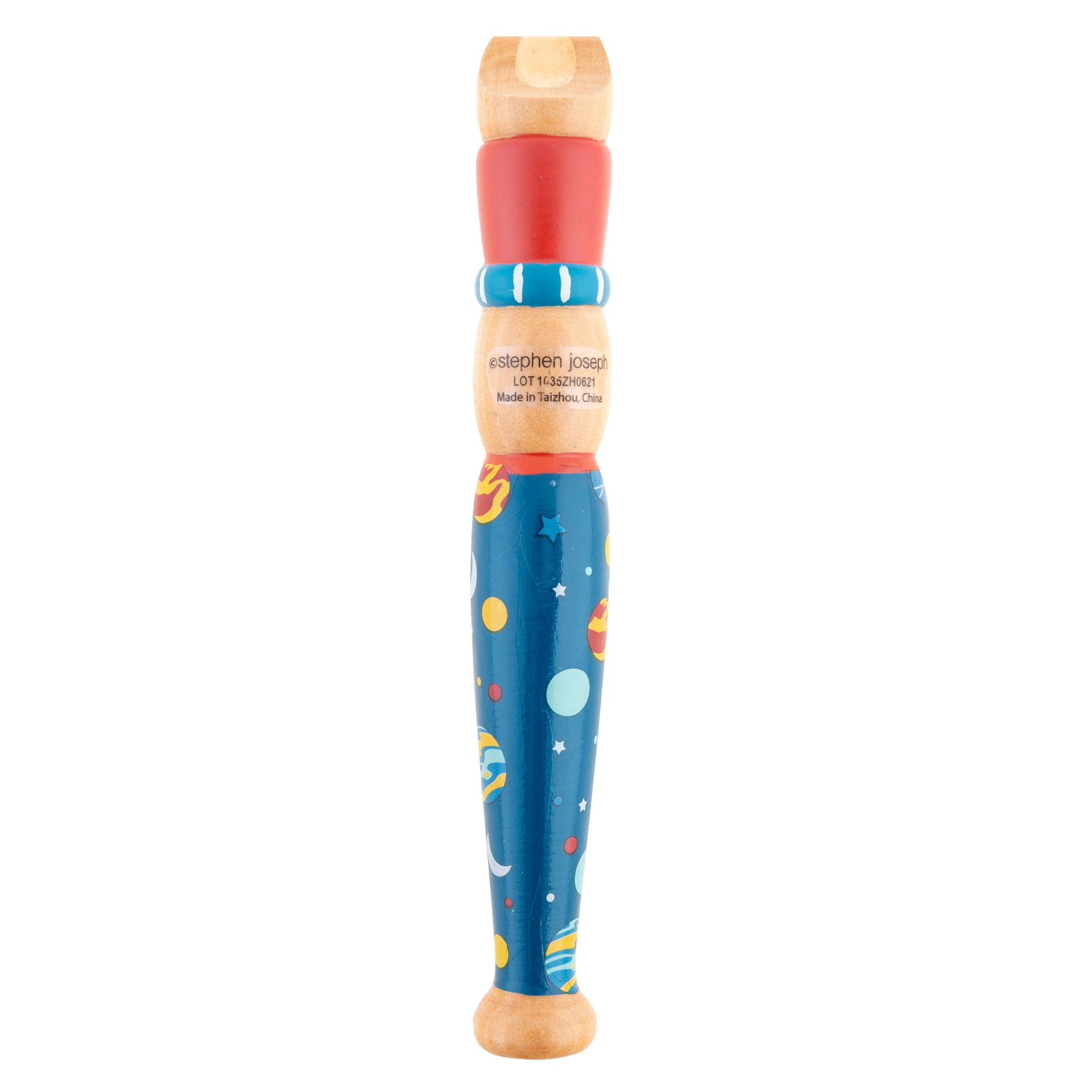Stephen Joseph® Flavta Rocket Stephen Joseph