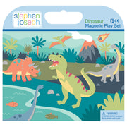 Stephen Joseph® Magnetna igra Dino Stephen Joseph