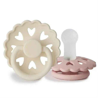 Frigg® Pacifiers Silicone Fairytale The Ugly Duckling/The Little Match Girl