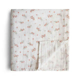 Mushie® Tetra plena Pink Flowers 120x120