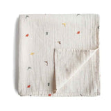 Mushie® Tetra plena Dinosaurs 120x120