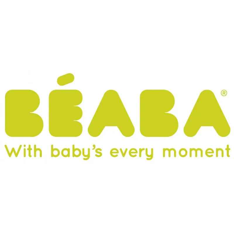 Béaba® Babycook Kuhalnik Smart Charcoal Grey Béaba