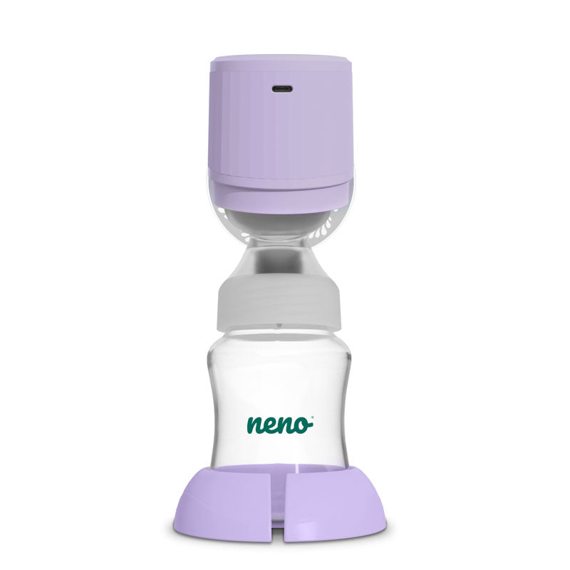 Neno® Brezžična električna črpalka 3 fazna Presto Neno