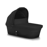 Cybex® Korba pro dětský kočárek Gazelle™ S Moon Black