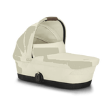 Cybex® Korba pro dětský kočárek Gazelle™ S Seashell Beige