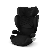 Cybex Platinum® Dětská autosedačka Solution™ T i-Fix 2/3 (100-150cm) PLUS Sepia Black