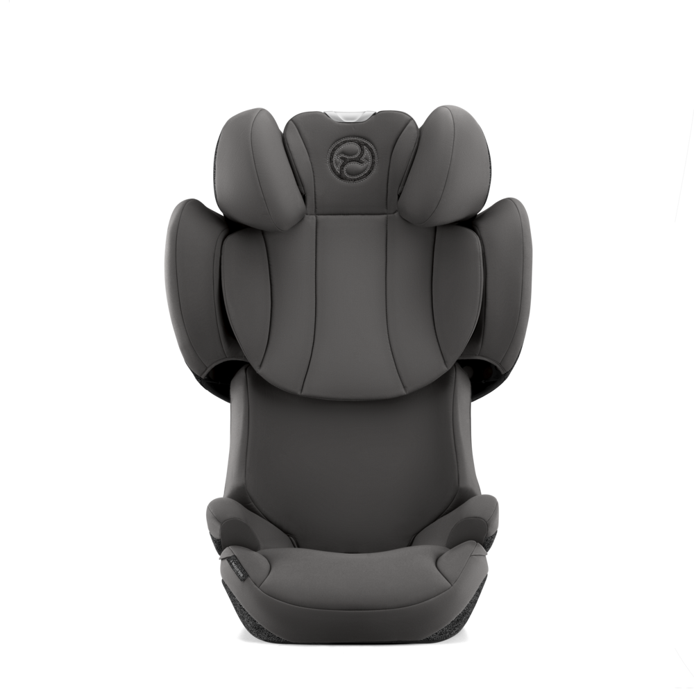 Cybex Platinum® Otroški avtosedež Solution T i-Fix 2/3 (15-36kg) Comfort Mirage Grey Cybex Platinum