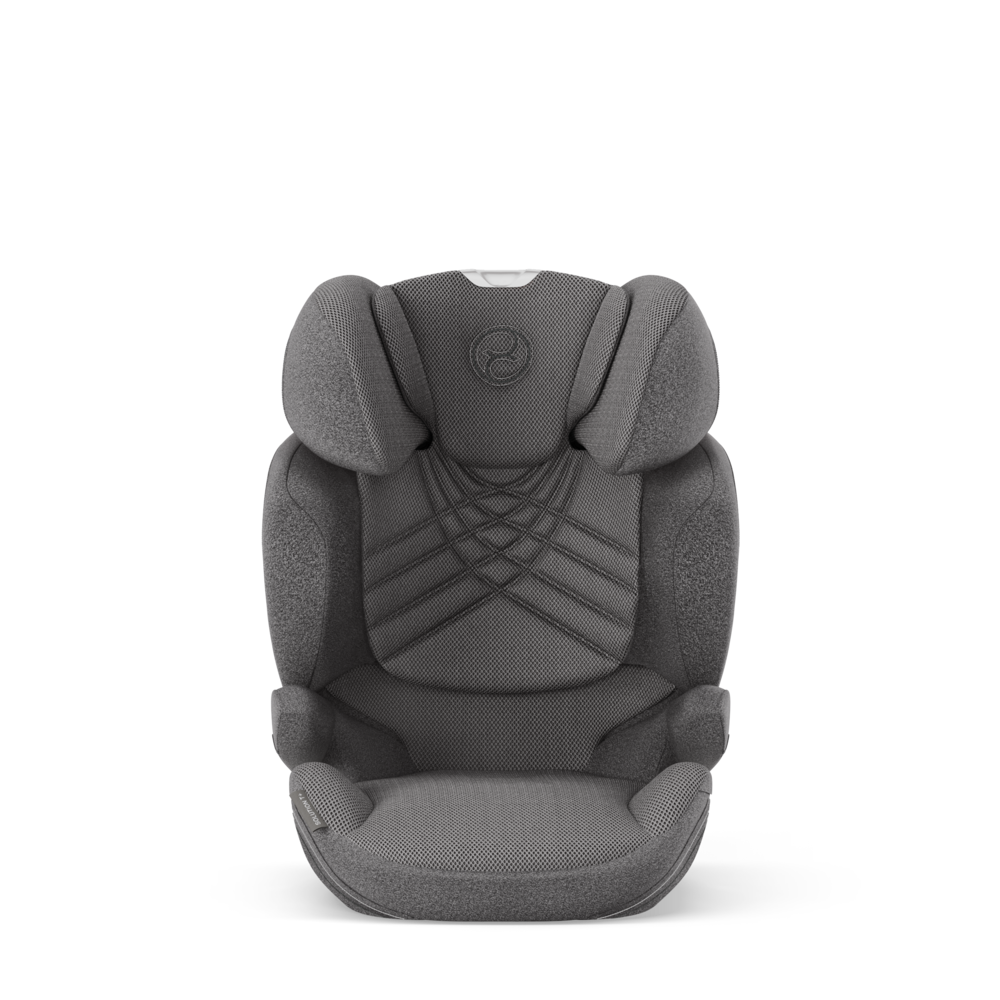 Cybex Platinum® Otroški avtosedež Solution T i-Fix 2/3 (15-36kg) PLUS Mirage Grey Cybex Platinum