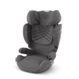 Cybex Platinum® Dětská autosedačka Solution™ T i-Fix 2/3 (100-150cm) PLUS Mirage Grey
