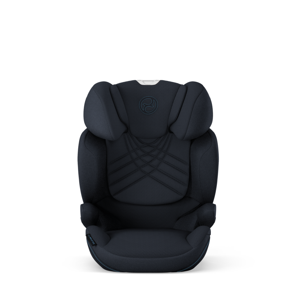 Cybex Platinum® Otroški avtosedež Solution T i-Fix 2/3 (15-36kg) PLUS Nautical Blue Cybex Platinum