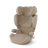 Cybex Platinum® Dětská autosedačka Solution™ T i-Fix 2/3 (100-150cm) PLUS Cozy Beige