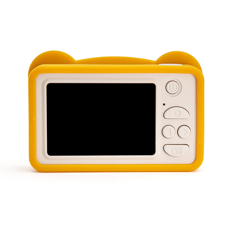 Hoppstar® Otroški digitalni fotoaparat s kamero Rookie Honey Hoppstar