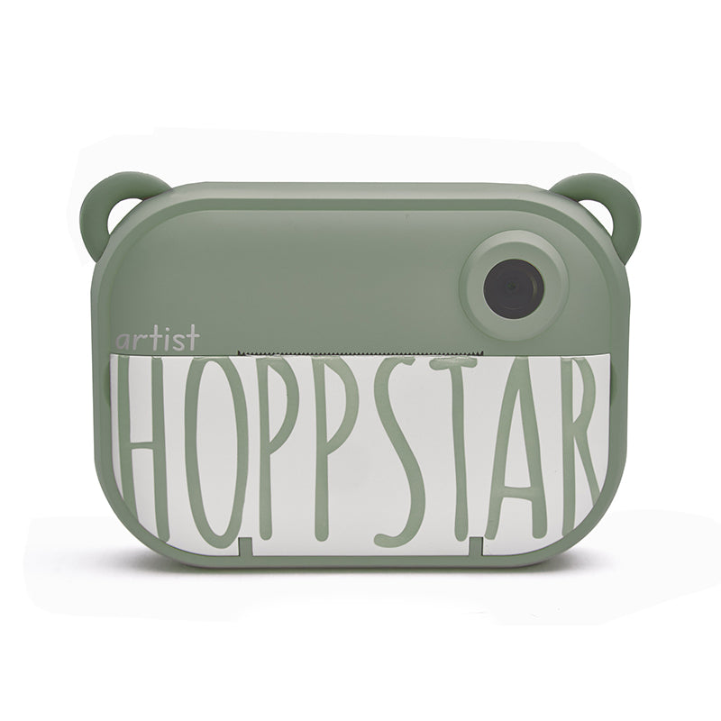 Hoppstar® Digitalni fotoaparat s takojšnjim tiskanjem Artist Laurel Hoppstar