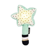 Miniland® Svítící hračka Wandy Star