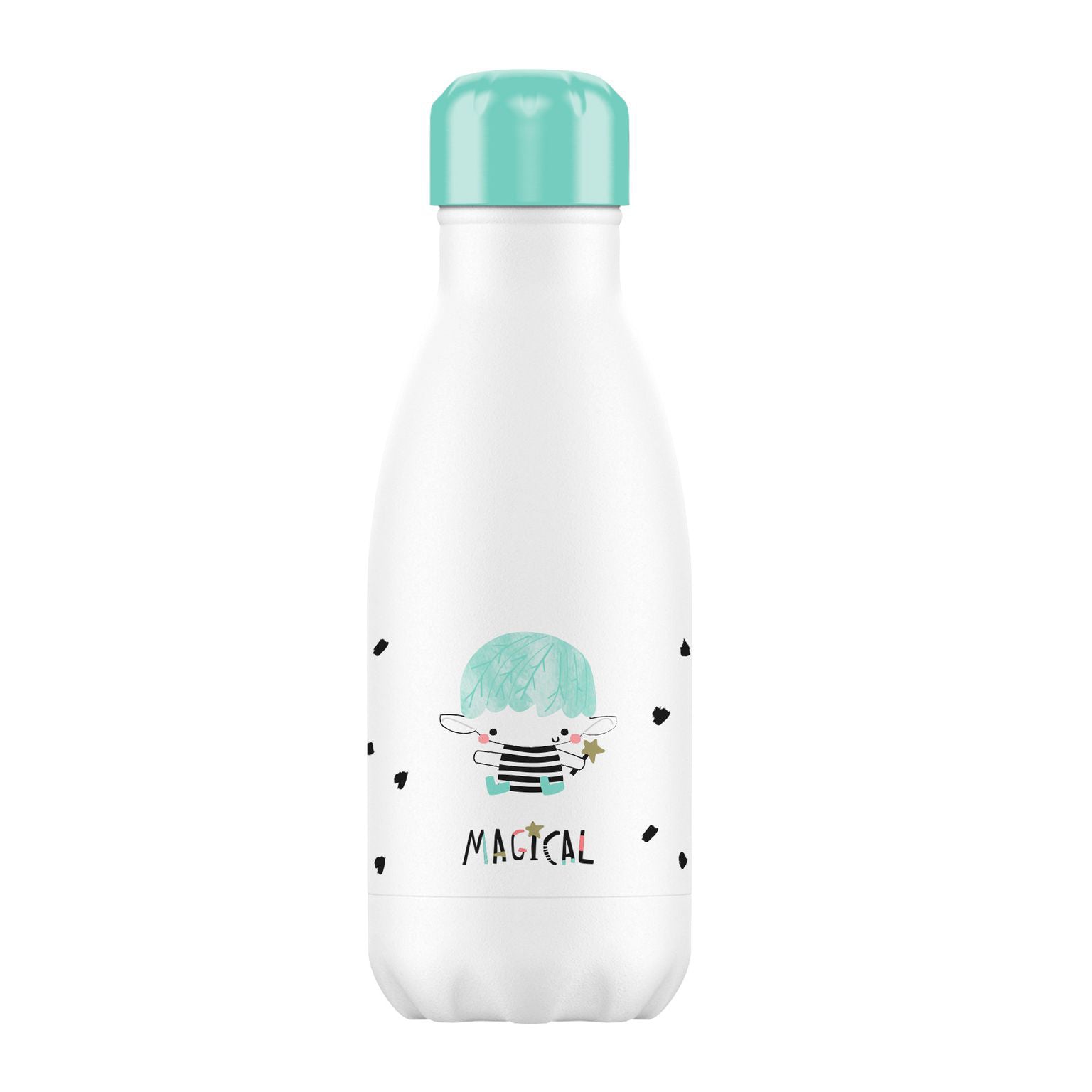 Miniland® Termovka Pixie 270ml Miniland