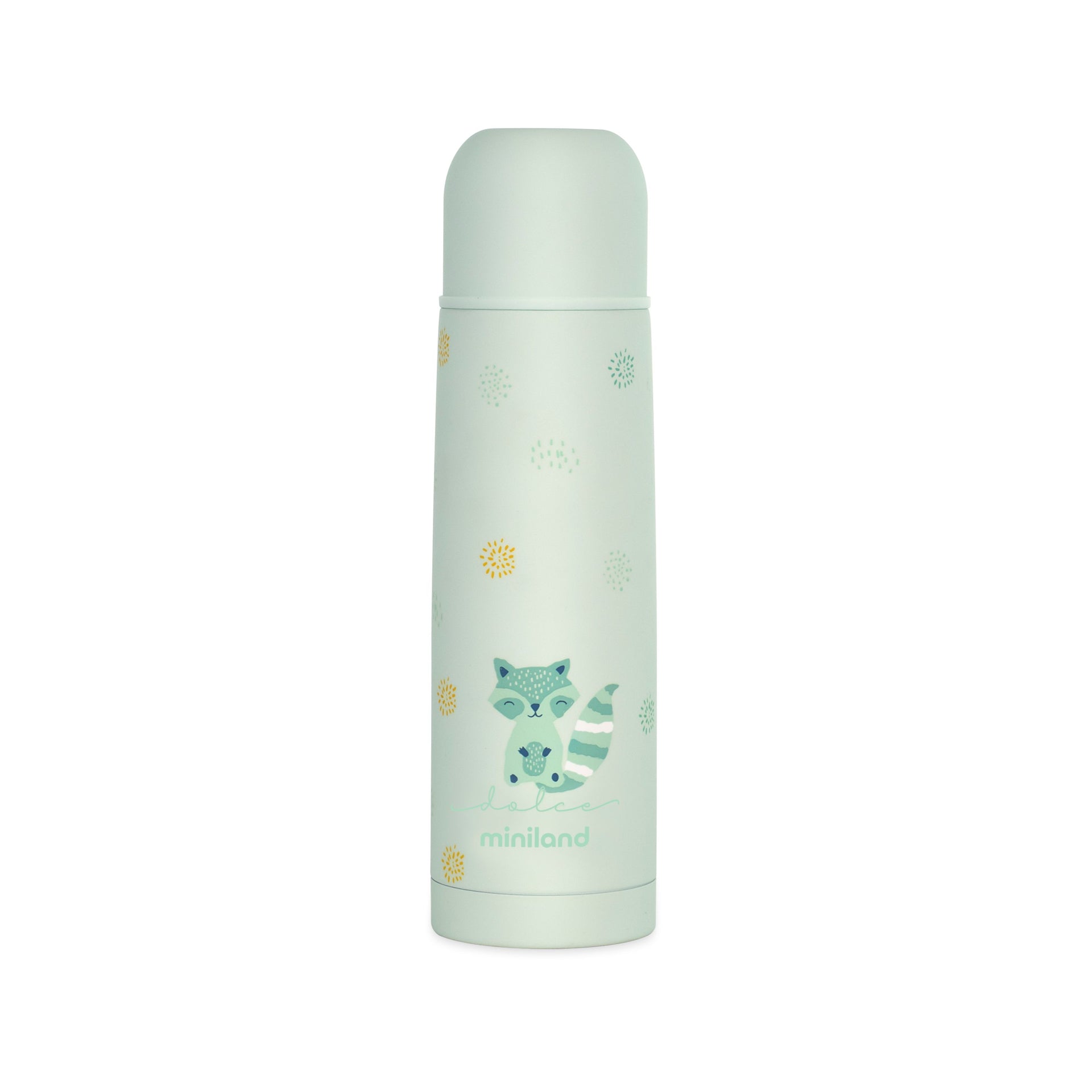 Miniland® Termovka Mint 500ml Miniland