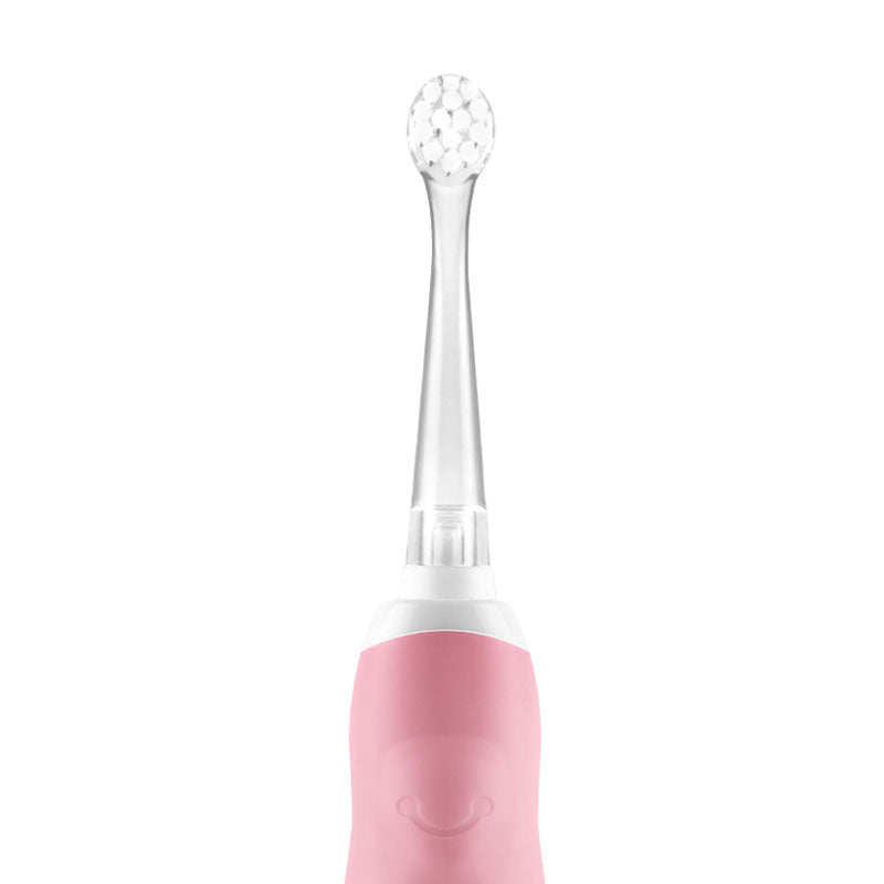 Neno® Rezervni del za zobno ščetko Denti 2kosa Neno