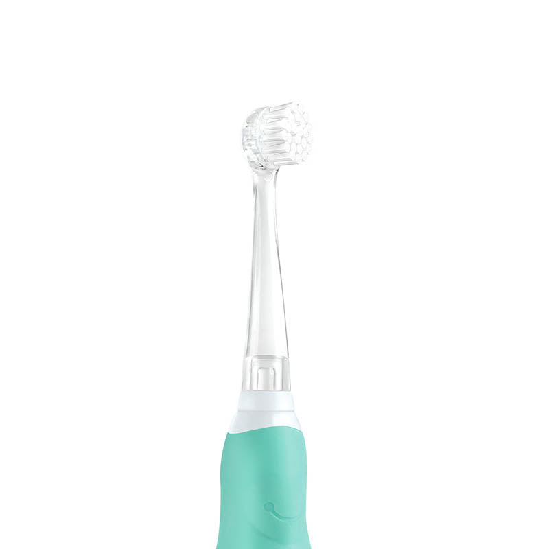 Neno® Rezervni del za zobno ščetko Denti 2kosa Neno