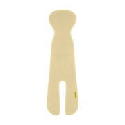 AeroMoov® Zračna podloga za avtosedež s podaljškom Skupina 2/3 (15-36 kg) Vanilla AeroMoov