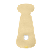 AeroMoov® Zračna podloga za voziček Skupina B (0-18 kg) Vanilla AeroMoov