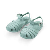 Kids Sandals Pastel Mint