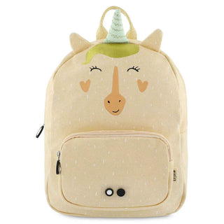 Trixie Baby® Backpack - Mrs. Unicorn