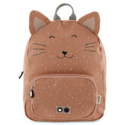 Trixie Baby® Otroški nahrbtnik Mrs. Cat Trixie Baby