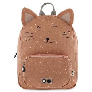 Trixie Baby® Backpack - Mrs. Cat
