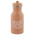 Trixie Baby® Dětská lahev 350ml Mrs. Cat