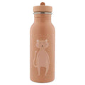 Trixie Baby® Dětská lahvička 500ml Mrs. Cat