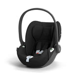 Cybex Platinum® Child Car Seat Cloud™ T i-Size (45-87cm) Comfort Sepia Black