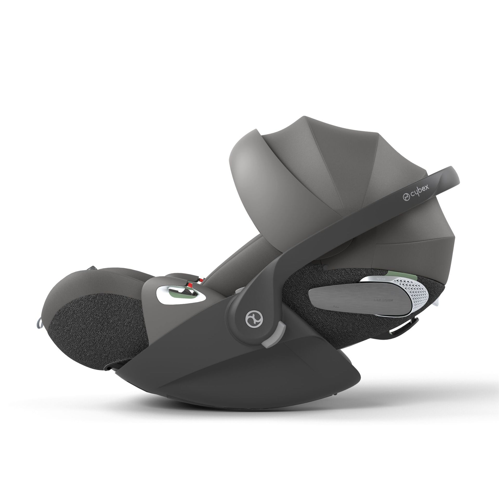 Cybex Platinum® Otroški avtosedež / lupinica Cloud T i-Size (0-13kg) Comfort Mirage Grey Cybex Platinum