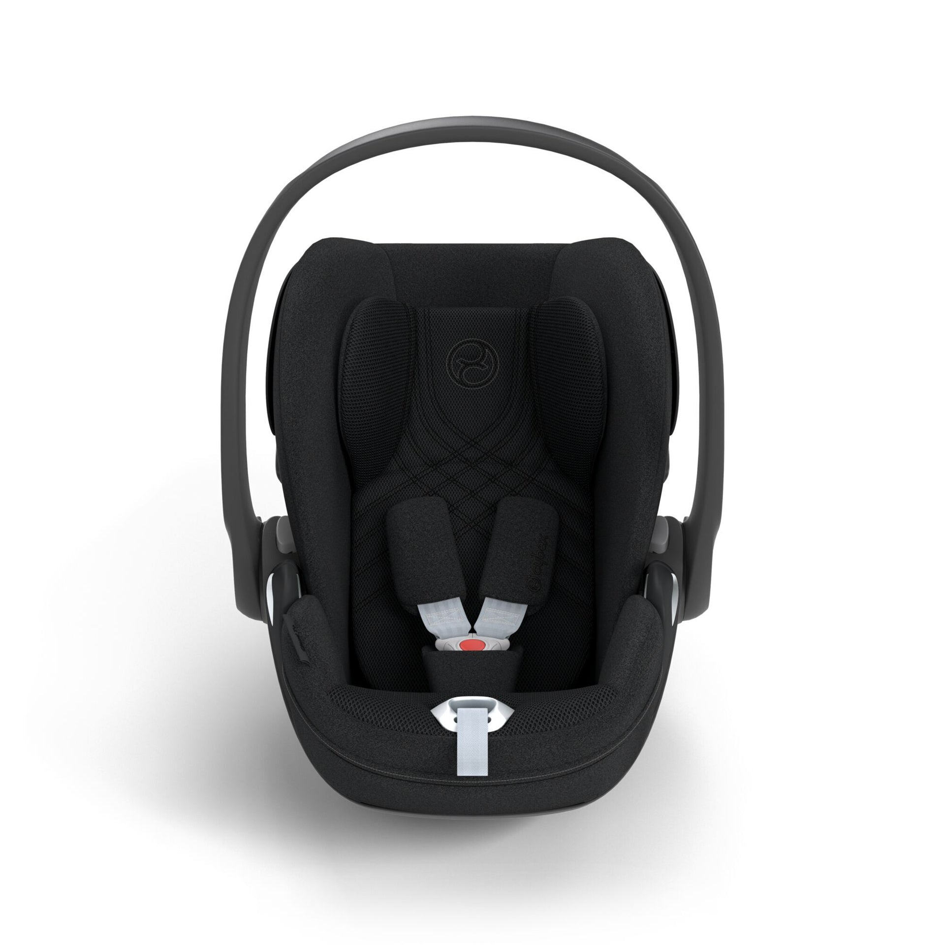 Cybex Platinum® Otroški avtosedež / lupinica Cloud T i-Size (0-13kg) PLUS Sepia Black Cybex Platinum