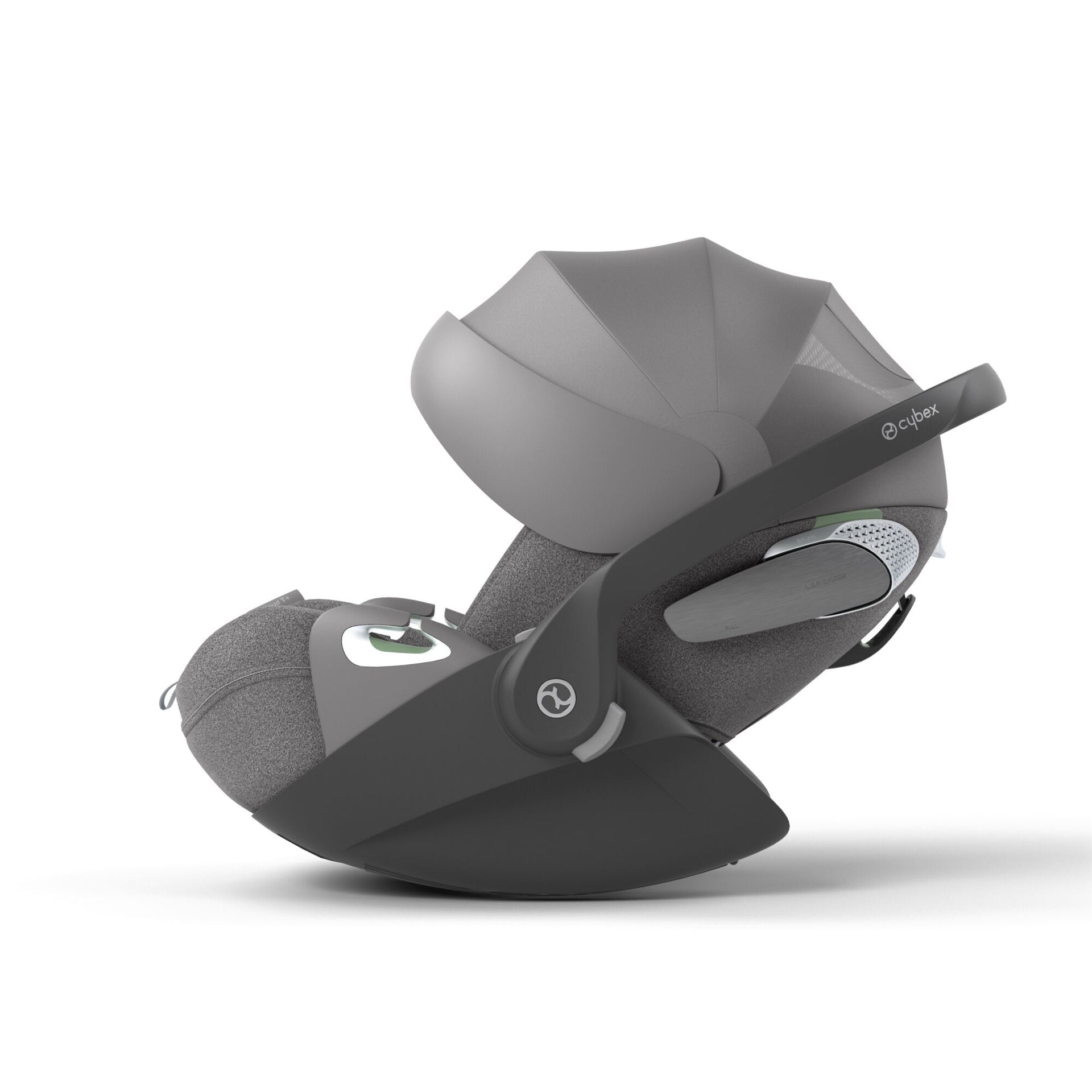 Cybex Platinum® Otroški avtosedež / lupinica Cloud T i-Size (0-13kg) PLUS Mirage Grey Cybex Platinum
