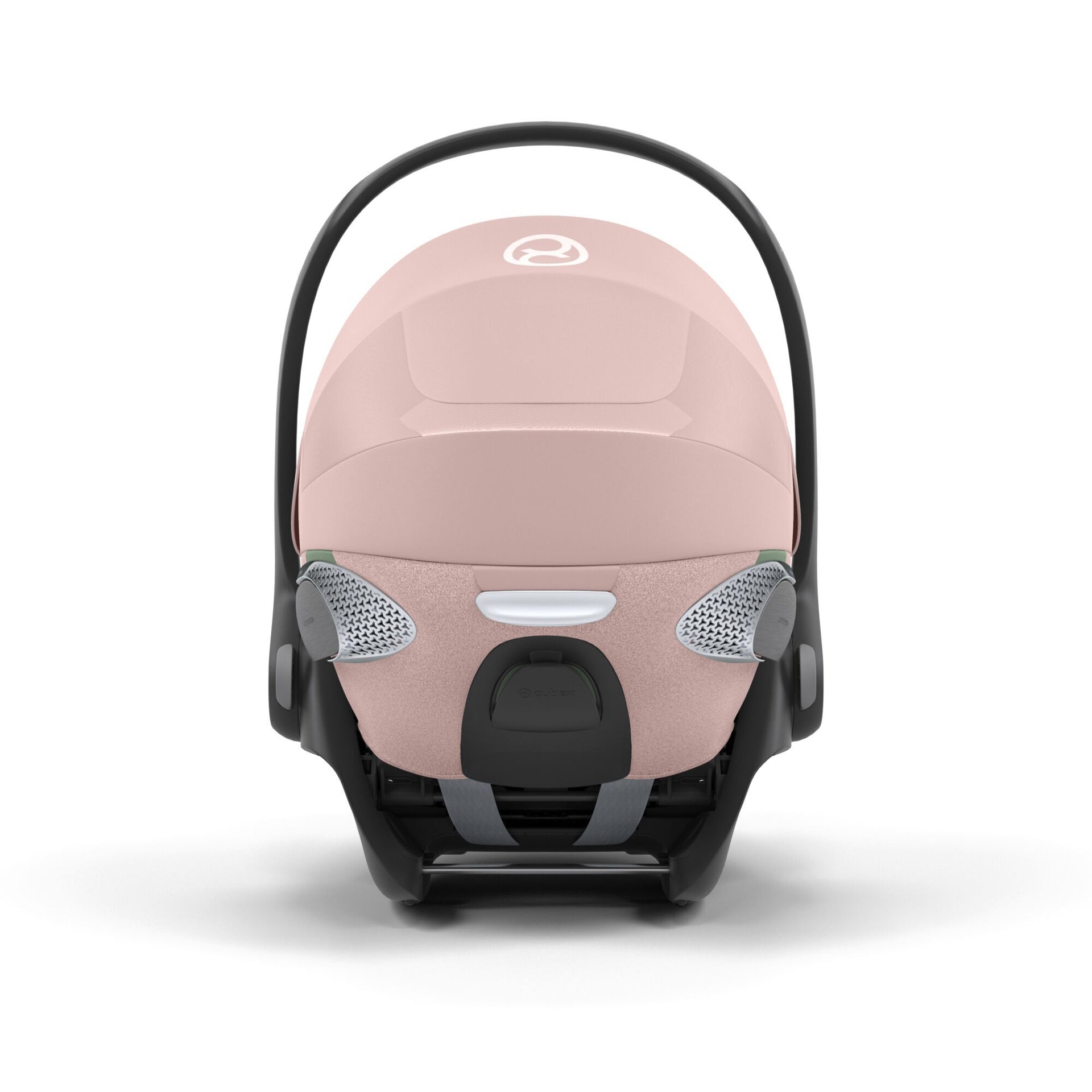 Cybex Platinum® Otroški avtosedež / lupinica Cloud T i-Size (0-13kg) PLUS Peach Pink Cybex Platinum