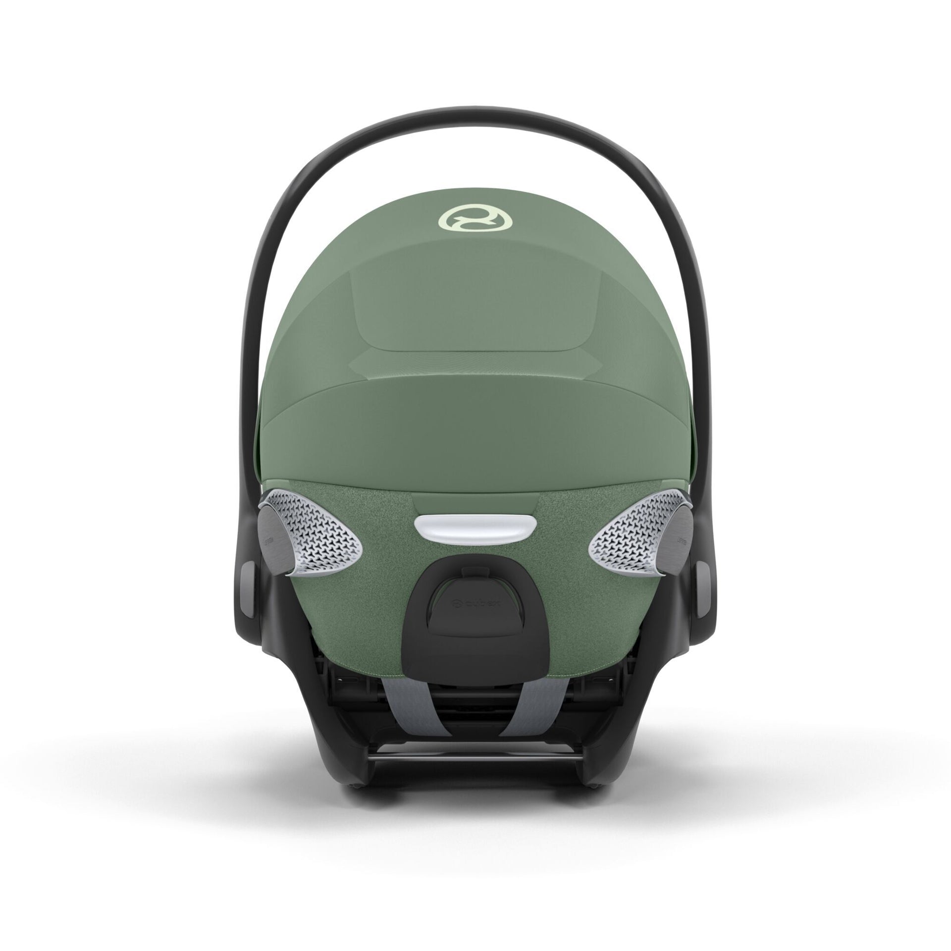 Cybex Platinum® Otroški avtosedež / lupinica Cloud T i-Size (0-13kg) PLUS Leaf Green Cybex Platinum