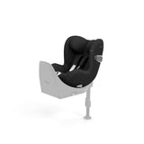 Cybex Platinum® Dětská autosedačka Sirona™ T i-Size (40-105cm) Comfort Sepia Black