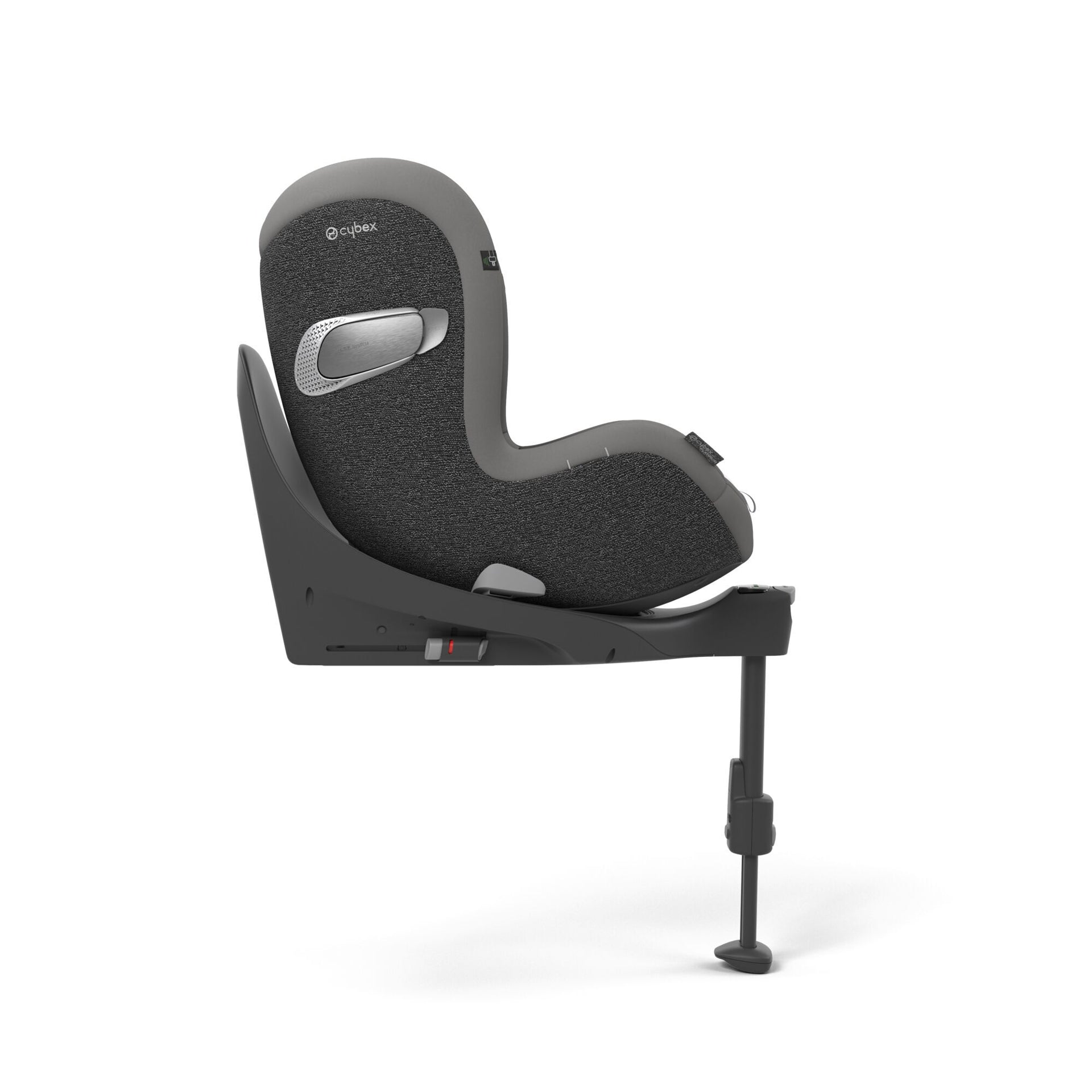 Cybex Platinum® Otroški avtosedež Sirona T i-Size (0-18 kg) Comfort Mirage Grey Cybex Platinum