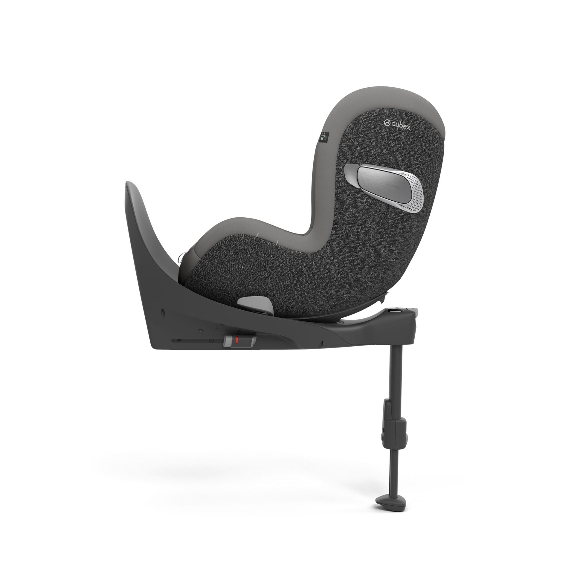 Cybex Platinum® Otroški avtosedež Sirona T i-Size (0-18 kg) Comfort Mirage Grey Cybex Platinum