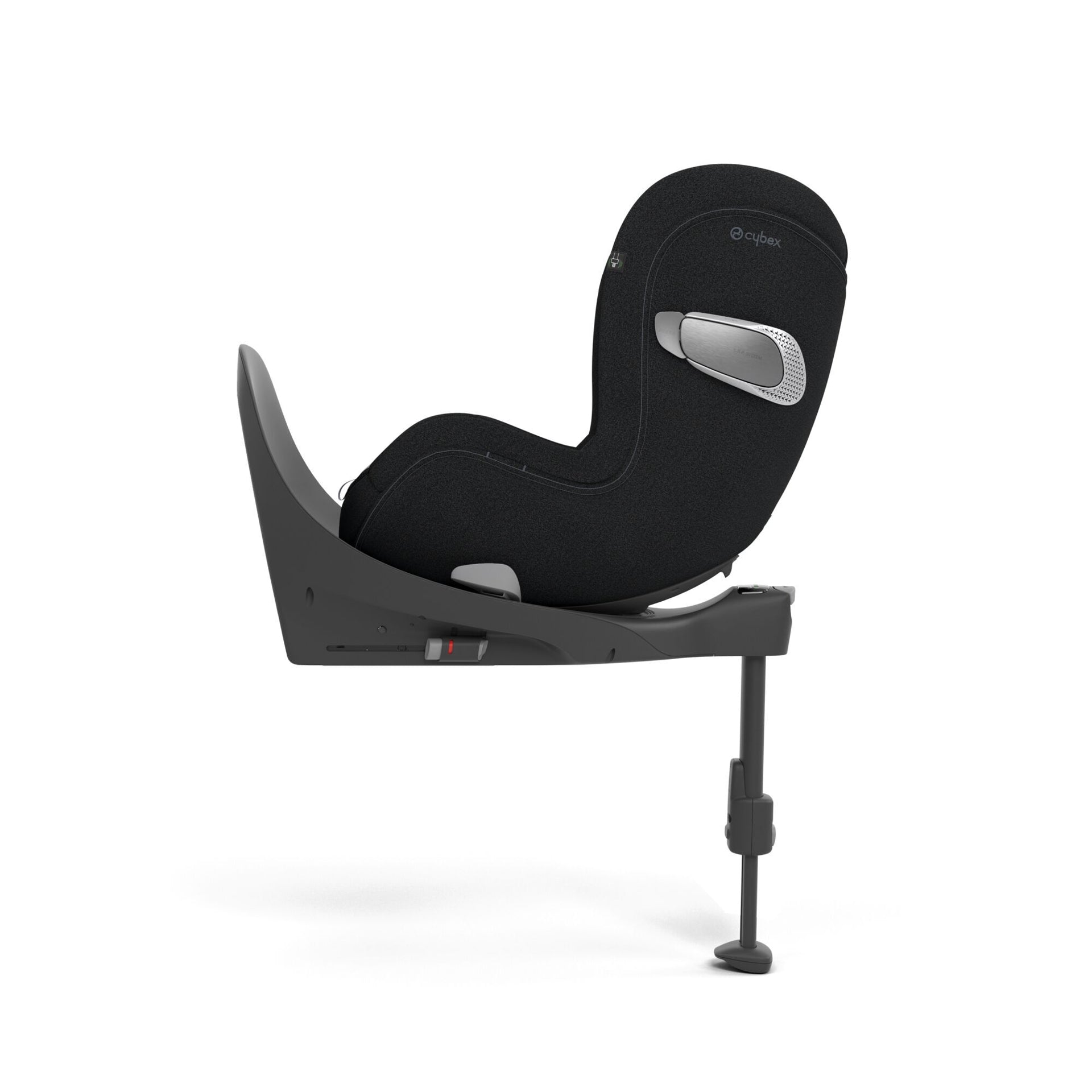 Cybex Platinum® Otroški avtosedež Sirona T i-Size (0-18 kg) PLUS Sepia Black Cybex Platinum