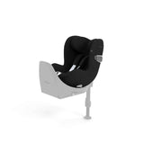 Cybex Platinum® Dětská autosedačka Sirona™ T i-Size (40-105 cm) PLUS Sepia Black