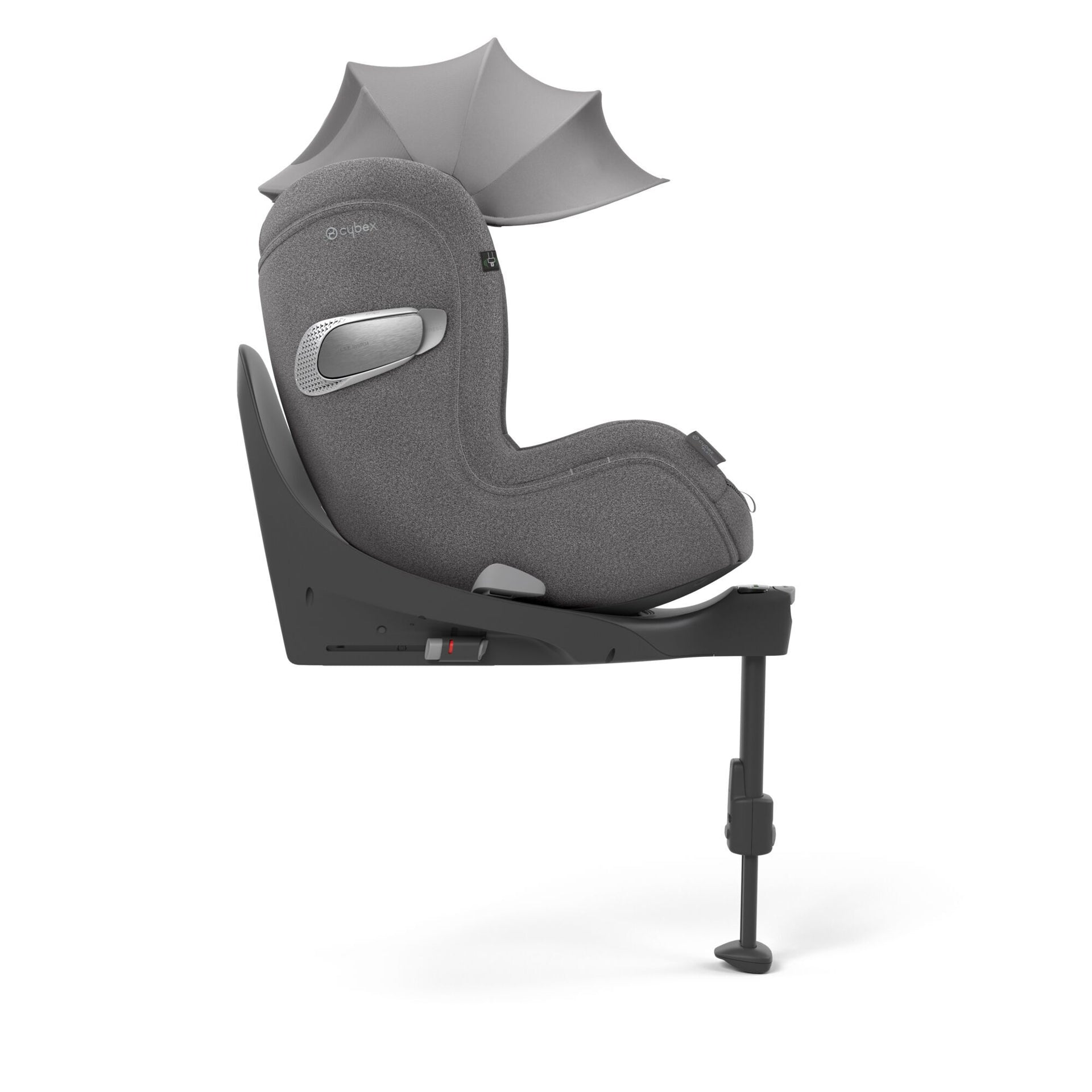 Cybex Platinum® Otroški avtosedež Sirona T i-Size (0-18 kg) PLUS Mirage Grey Cybex Platinum