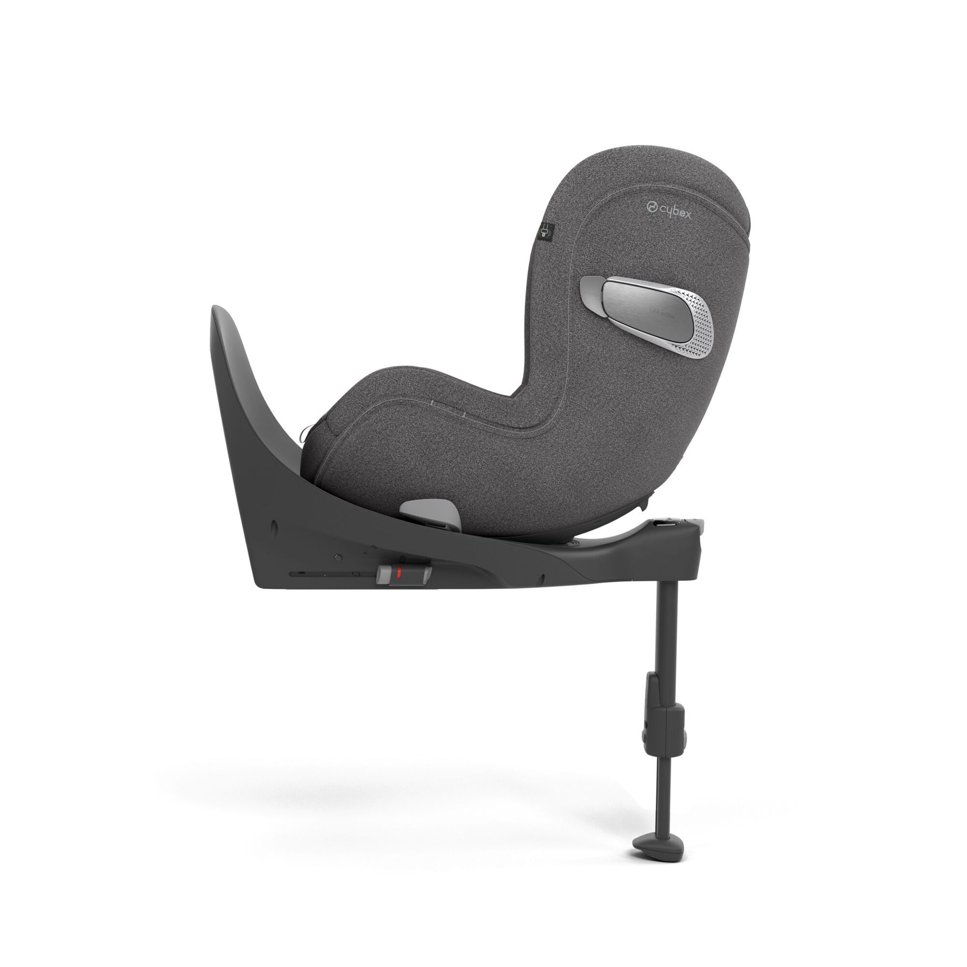 Cybex Platinum® Otroški avtosedež Sirona T i-Size (0-18 kg) PLUS Mirage Grey Cybex Platinum