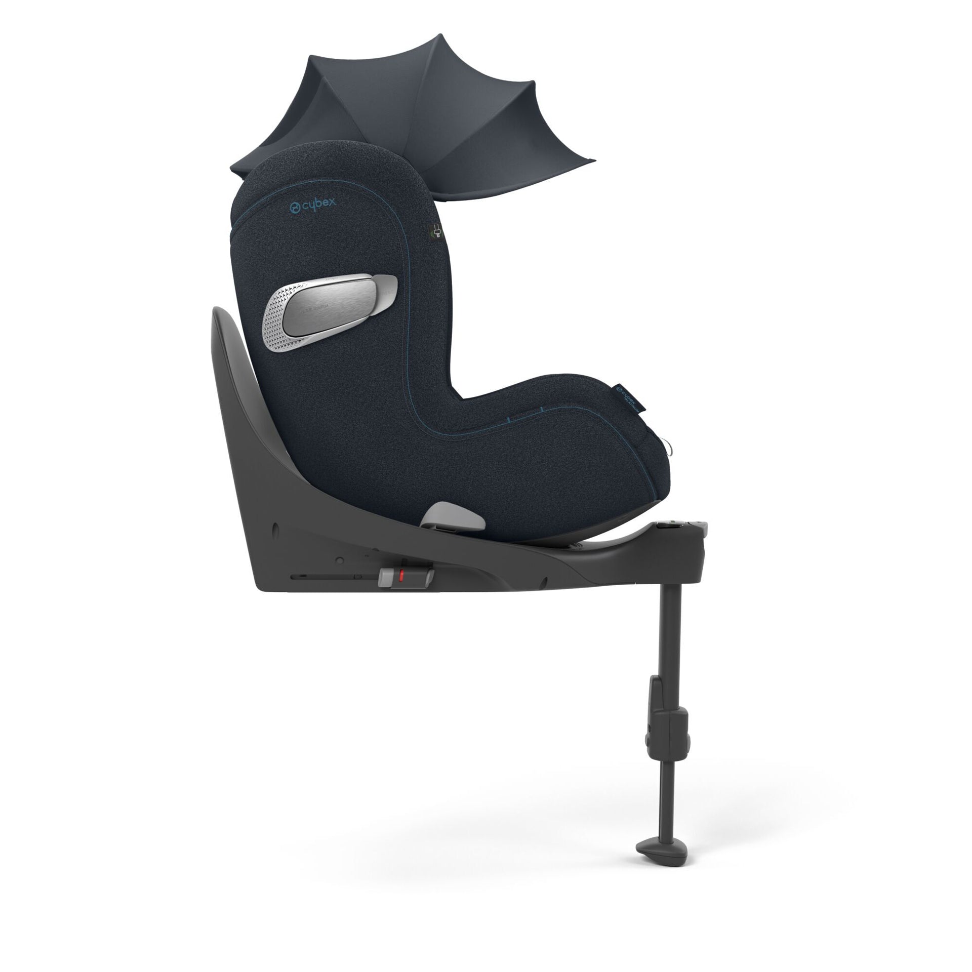 Cybex Platinum® Otroški avtosedež Sirona T i-Size (0-18 kg) PLUS Nautical Blue Cybex Platinum